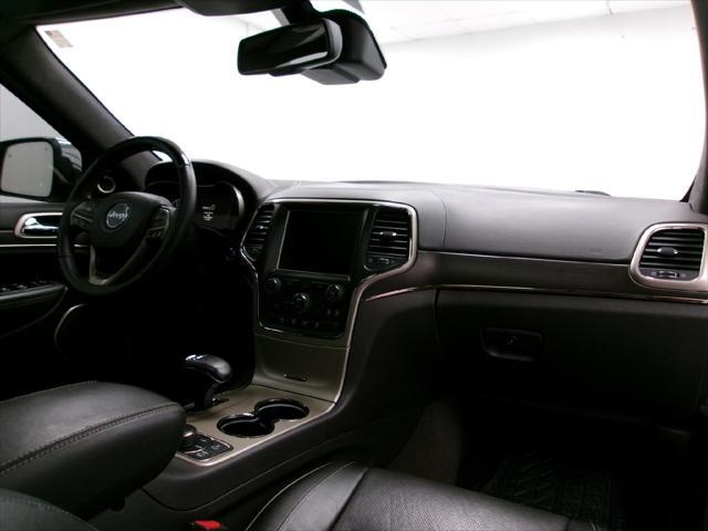 used 2014 Jeep Grand Cherokee car, priced at $12,988