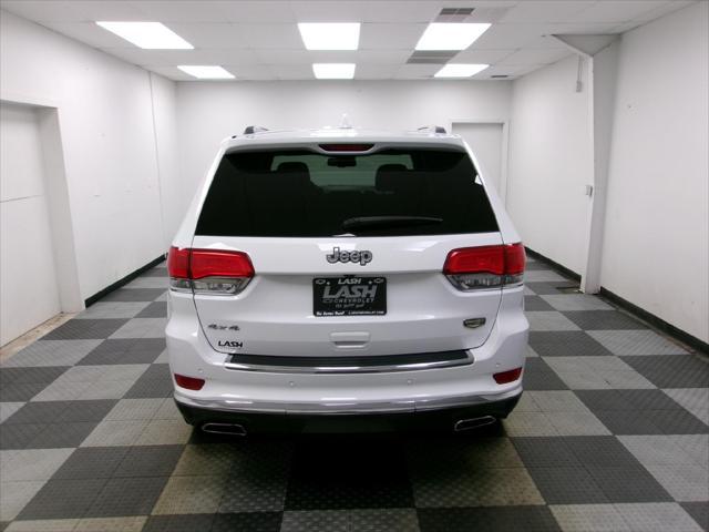 used 2014 Jeep Grand Cherokee car, priced at $12,988
