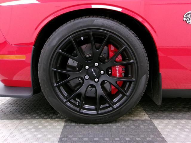 used 2016 Dodge Challenger car, priced at $58,988