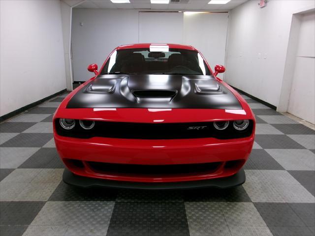 used 2016 Dodge Challenger car, priced at $58,988