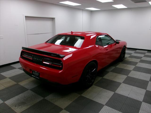 used 2016 Dodge Challenger car, priced at $58,988
