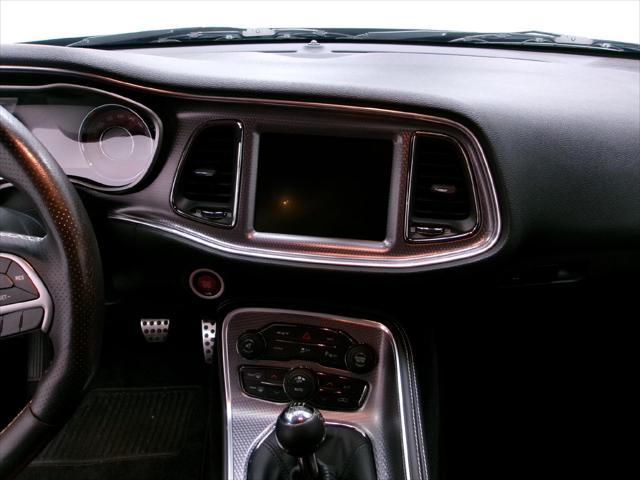 used 2016 Dodge Challenger car, priced at $58,988