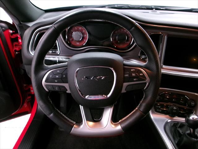 used 2016 Dodge Challenger car, priced at $58,988