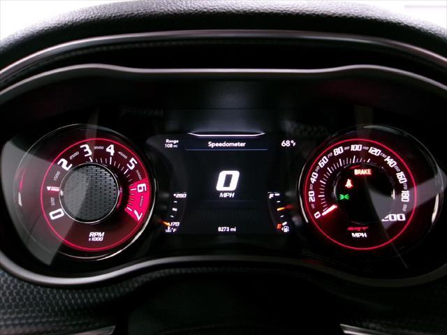 used 2016 Dodge Challenger car, priced at $58,988