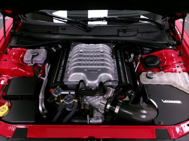 used 2016 Dodge Challenger car, priced at $58,988
