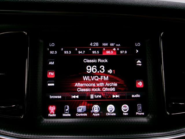 used 2016 Dodge Challenger car, priced at $58,988