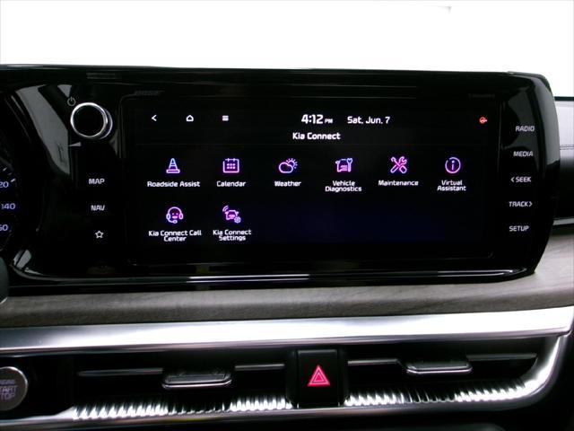 used 2023 Kia K5 car, priced at $26,488