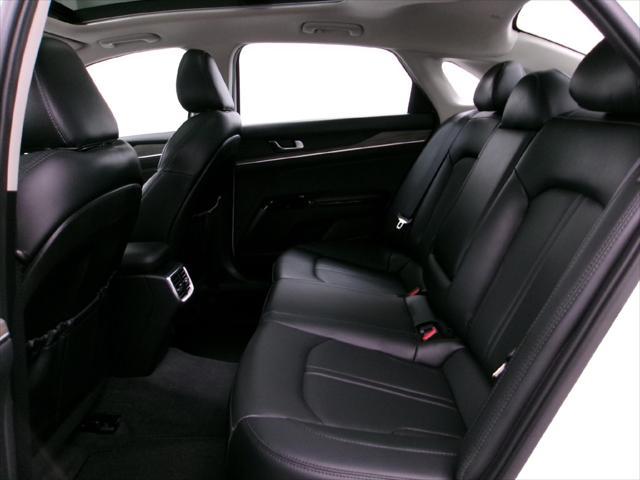 used 2023 Kia K5 car, priced at $26,488