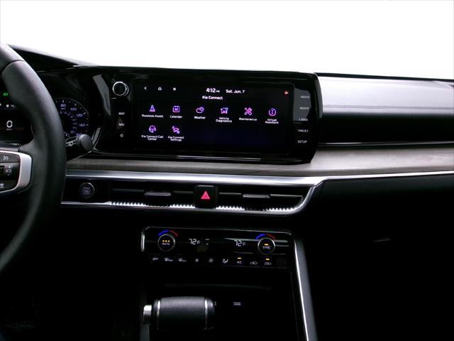 used 2023 Kia K5 car, priced at $26,488