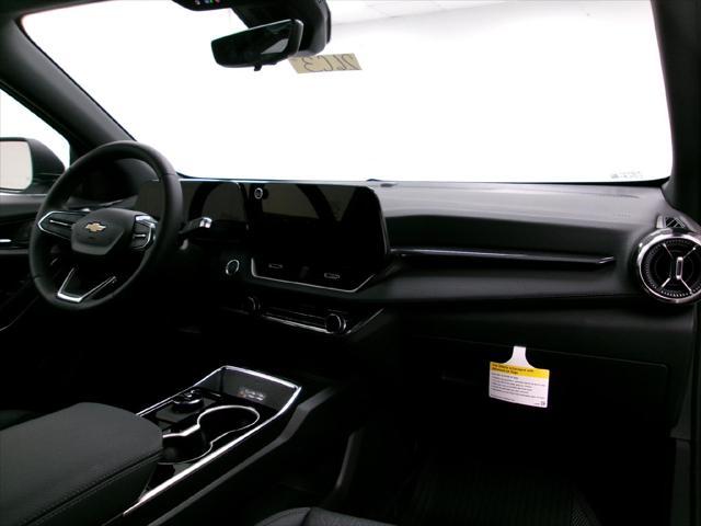 new 2026 Chevrolet Equinox car, priced at $35,580