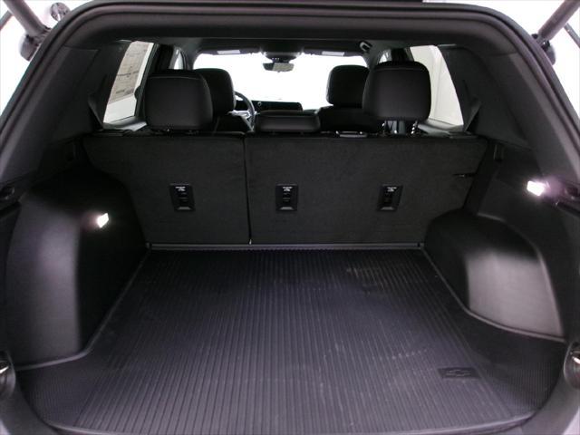 new 2026 Chevrolet Equinox car, priced at $35,580