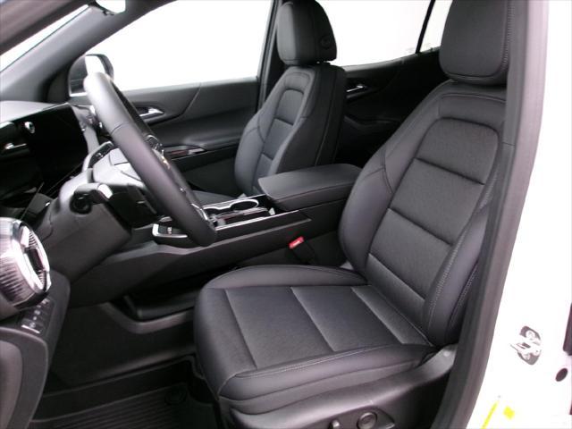 new 2026 Chevrolet Equinox car, priced at $35,580