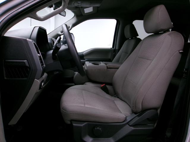 used 2022 Ford F-250 car, priced at $46,988