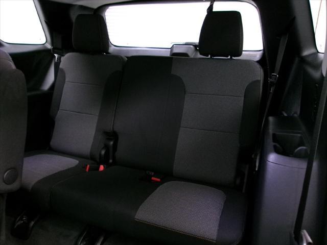 used 2020 Chevrolet Traverse car, priced at $19,988