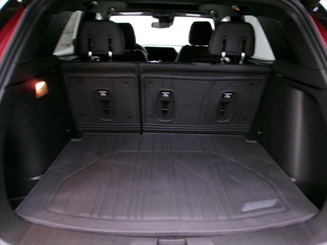 new 2026 Chevrolet TrailBlazer car, priced at $34,335