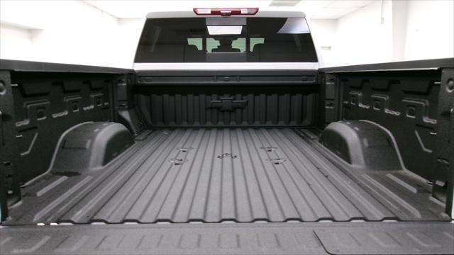new 2025 Chevrolet Silverado 2500 car, priced at $75,775