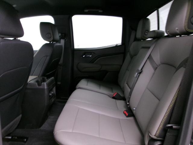 new 2025 Chevrolet Colorado car, priced at $49,970