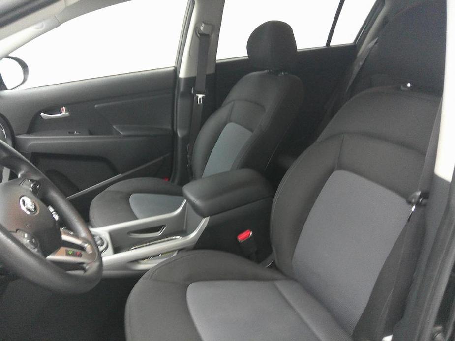 used 2016 Kia Sportage car, priced at $9,988