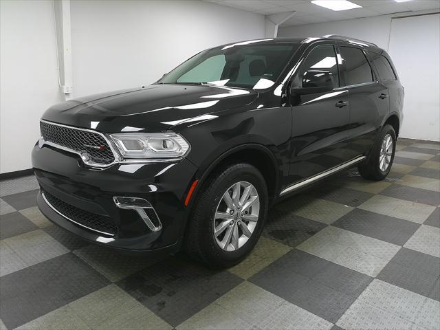 used 2022 Dodge Durango car, priced at $26,988