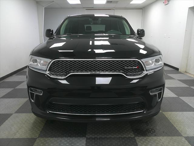 used 2022 Dodge Durango car, priced at $26,988