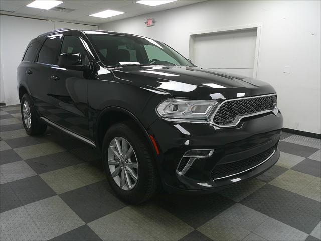 used 2022 Dodge Durango car, priced at $26,988