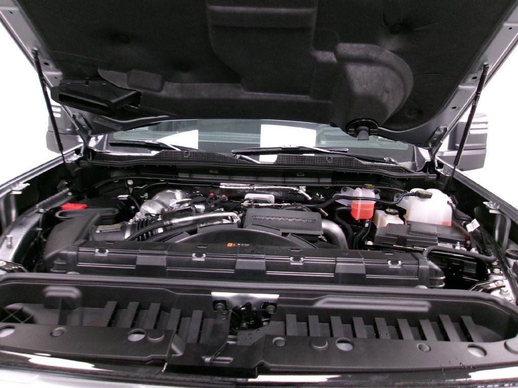 new 2025 Chevrolet Silverado 2500 car, priced at $78,920