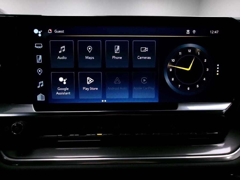 new 2025 Chevrolet Silverado 2500 car, priced at $78,920