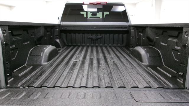 new 2025 Chevrolet Silverado 2500 car, priced at $84,920