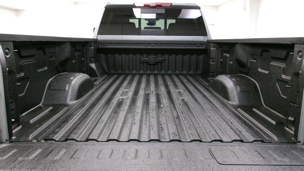 new 2025 Chevrolet Silverado 2500 car, priced at $78,920