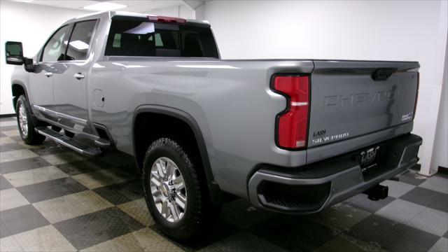 new 2025 Chevrolet Silverado 2500 car, priced at $84,920