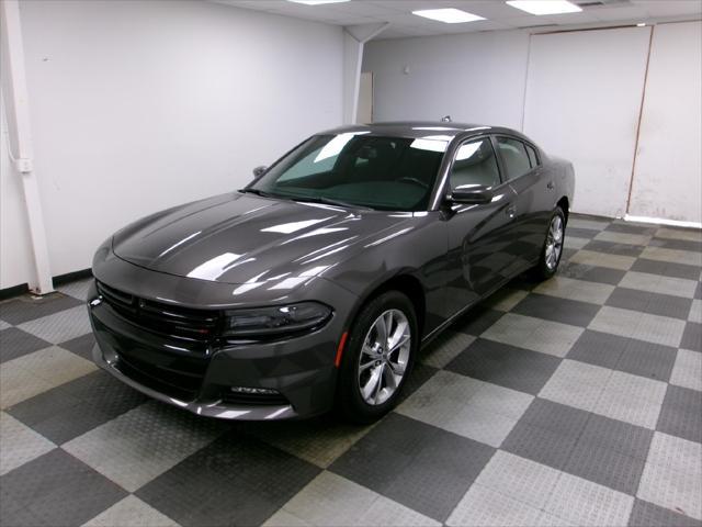 used 2021 Dodge Charger car, priced at $27,988
