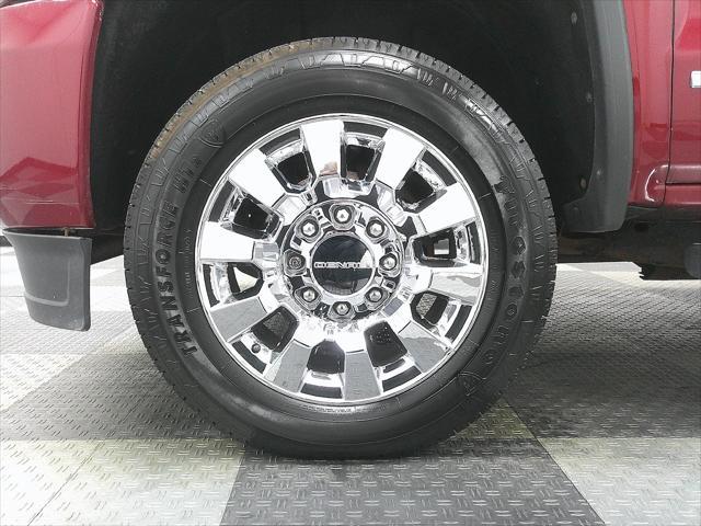 used 2018 GMC Sierra 2500 car, priced at $50,888