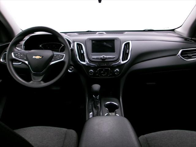 used 2023 Chevrolet Equinox car, priced at $24,988