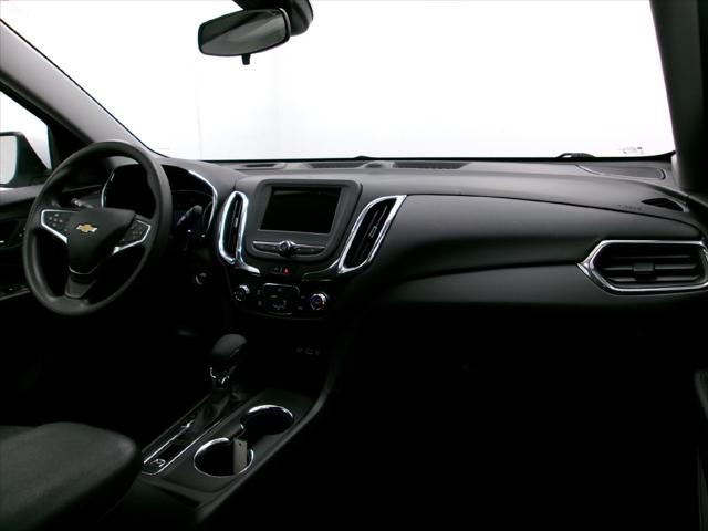 used 2023 Chevrolet Equinox car, priced at $24,988