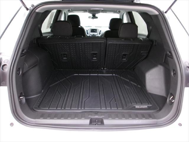 used 2023 Chevrolet Equinox car, priced at $24,988