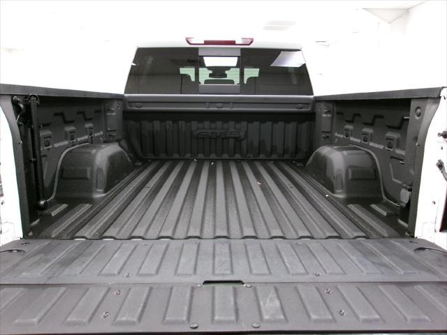 used 2022 GMC Sierra 1500 car, priced at $48,988
