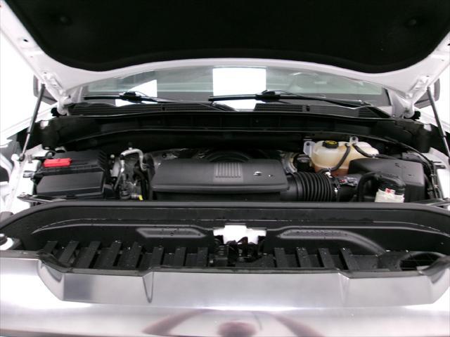 used 2022 GMC Sierra 1500 car, priced at $48,988