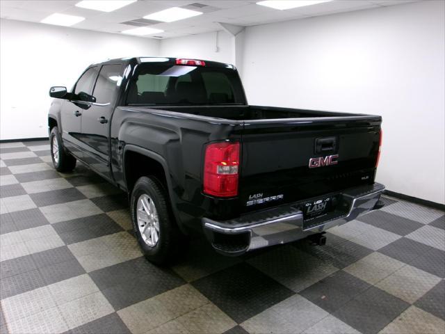 used 2015 GMC Sierra 1500 car, priced at $12,988