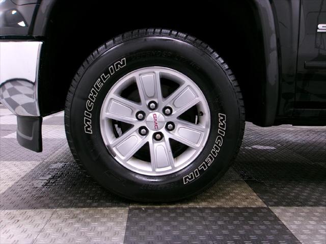 used 2015 GMC Sierra 1500 car, priced at $12,988