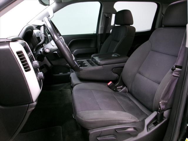 used 2015 GMC Sierra 1500 car, priced at $12,988