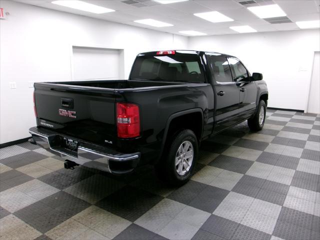 used 2015 GMC Sierra 1500 car, priced at $12,988