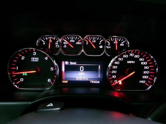 used 2015 GMC Sierra 1500 car, priced at $12,988