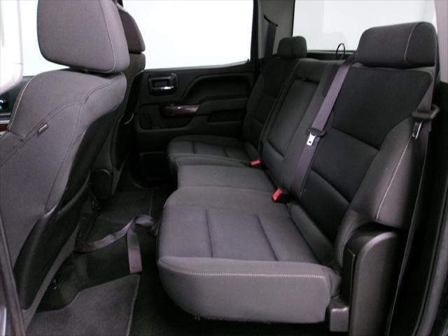 used 2015 GMC Sierra 1500 car, priced at $12,988