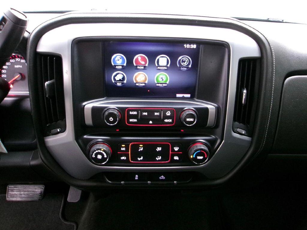 used 2015 GMC Sierra 1500 car, priced at $11,988