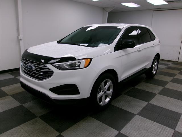 used 2020 Ford Edge car, priced at $17,988