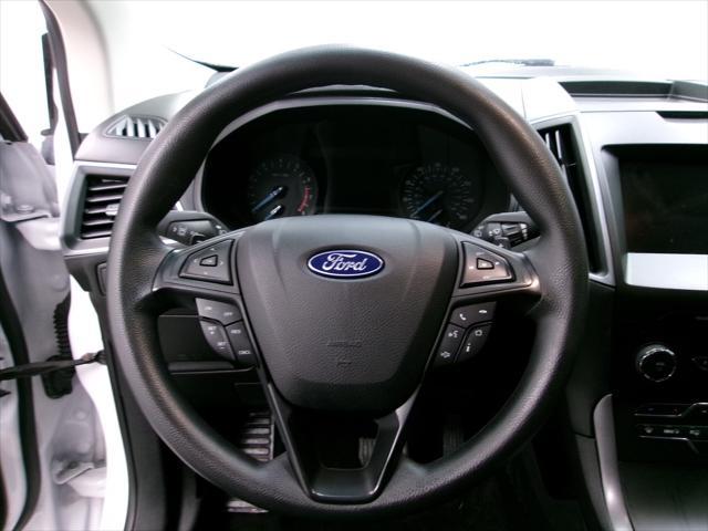 used 2020 Ford Edge car, priced at $17,988