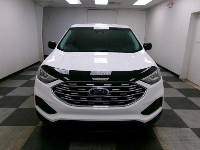 used 2020 Ford Edge car, priced at $17,988