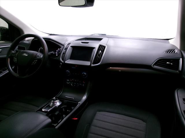 used 2020 Ford Edge car, priced at $17,988