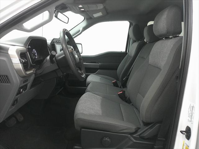 used 2021 Ford F-150 car, priced at $31,988