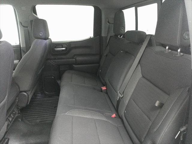 used 2019 Chevrolet Silverado 1500 car, priced at $27,988